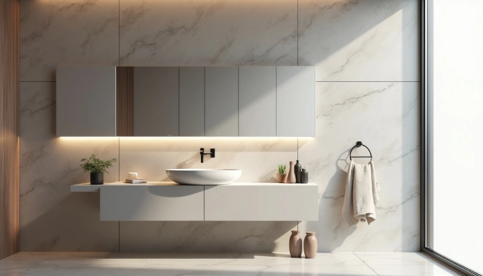  مزایای شیر توکار و معایب آن